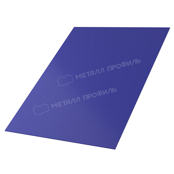 Лист плоский NormanMP (ПЭ-01-5002-0.5), цена 814.5 ₽: заказать в Кемерово.