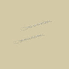 Заглушка конька круглого простая NormanMP (ПЭ-01-1015-0.5)